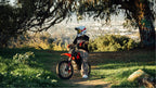 Yozma IN 10 PRO Off-Road Electric Mini Dirt Bike