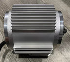 RAZOR Heat Sink