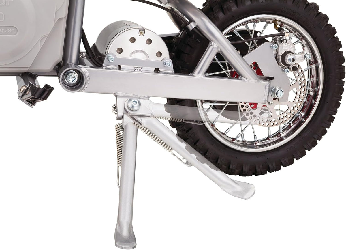 Dirt Rocket SX500 Electric Motorcycle