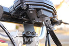 FARDRIVER DISPLAY MOUNT