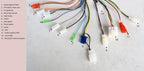 FarDriver Sinewave Controller: ND72300b ENCODER w BUILT IN Bluetooth (Tuttio Soleil 01 or QRonge X1 Spark)