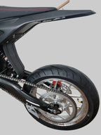 CNC RAW 14" Supermoto Set