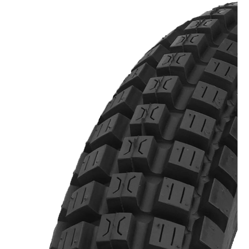 ETM RTR Shinko 241 Tire Set
