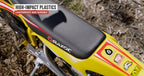Dirt Rocket MX650 Electric Motorcycle