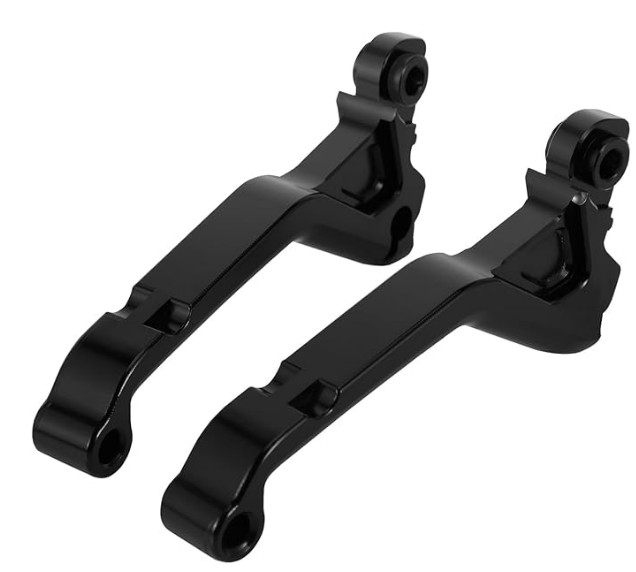 Razor CNC Aluminum Levers