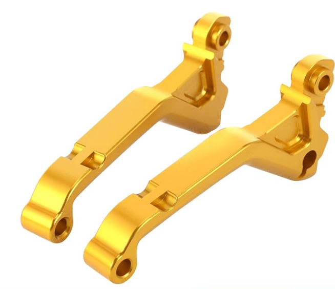 Razor CNC Aluminum Levers