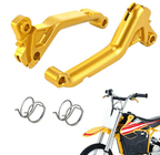 Razor CNC Aluminum Levers
