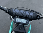 PRO TAPER ROUND BAR PAD