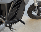 ETM RTR/RIZZLER Stunt / Shift Lock