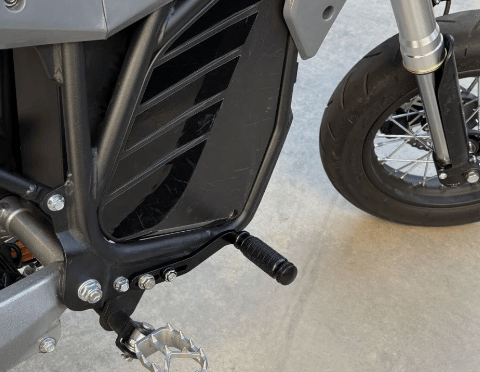 ETM RTR/RIZZLER Stunt / Shift Lock