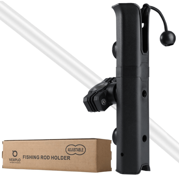 Emoto Fishing Rod Holder
