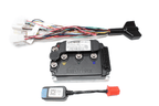 FARDRIVER TY72V80A FOR HALL MOTOR
