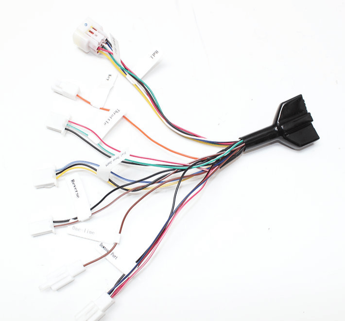 FARDRIVER TY72V80A FOR HALL MOTOR