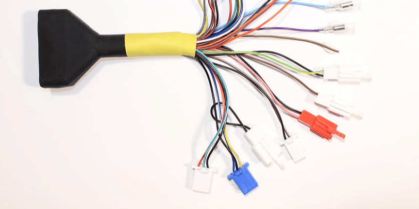 Harness for Fardriver, Encoder