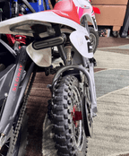 Tail Light Bracket for Razor MX500/MX650 & SX500