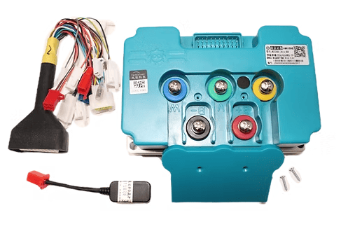 FARDRIVER ND72680 350A LINE /680A PHASE