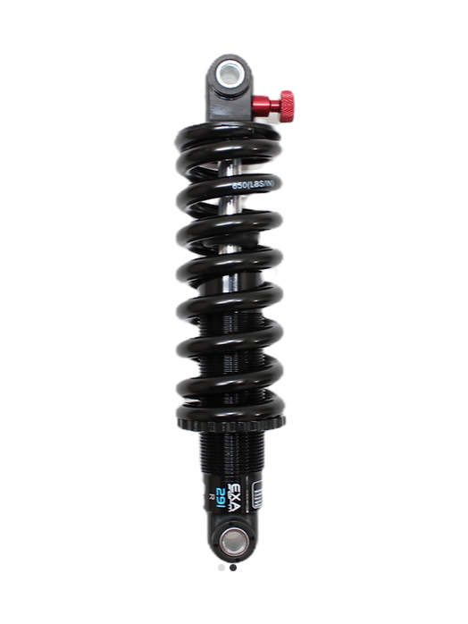 Razor Shock EXA291R