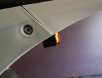 ETM RTR Tail Light Mount