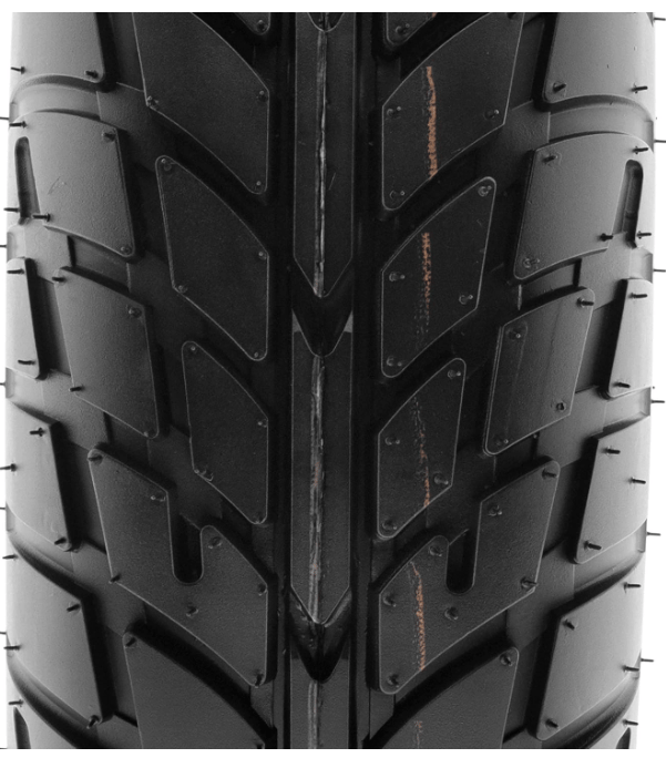 Rizzler Premium Street Tire Set