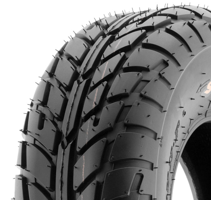 Rizzler Premium Street Tire Set