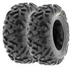 Rizzler Ultra Mudder Tire Set