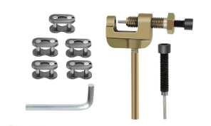 ETM RTR / Rizzler Upgraded #35 Chain Kit