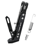 CNC Adjustable Kickstand
