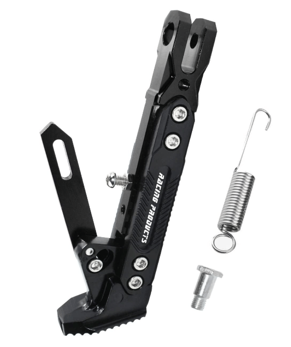 CNC Adjustable Kickstand