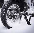 CNC Adjustable Kickstand