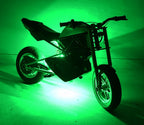 BLUETOOTH RGB UNDERGLOW KIT: 12V ACCESSORY
