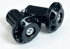 CNC Handlebar Bar Ends