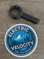 ETM RTR/RIZZLER Battery Wrench