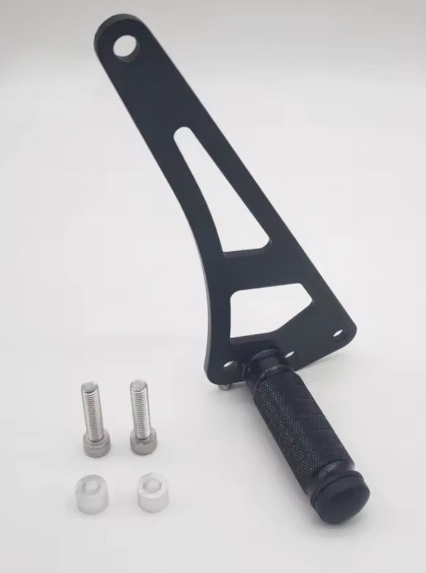 Eride Pro ShiftLock Stunt Lock