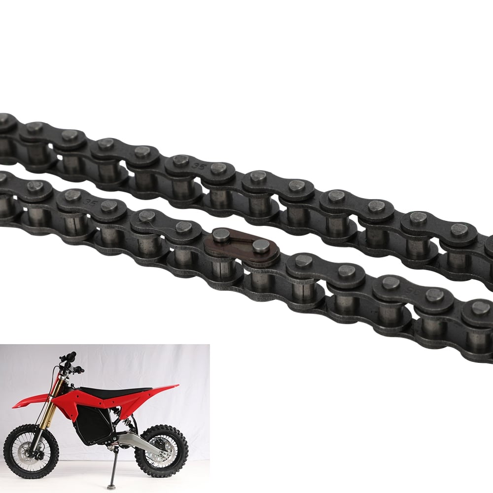 ETM ETR / Rizzler Replacement #35 Chain