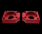 ETM RTR Axle Blocks