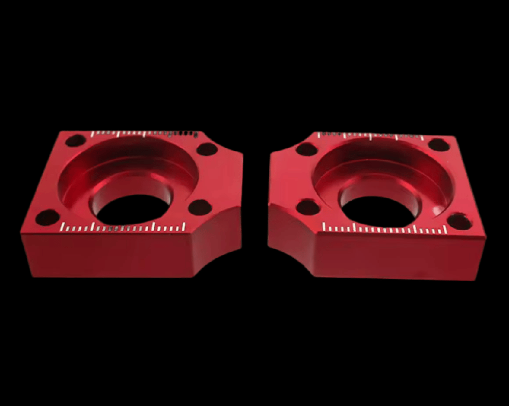 ETM RTR Axle Blocks