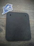 ETM RTR Big Wheel Mudflap Trim Kit