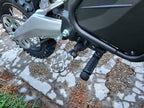 ETM RTR Folding Shift Lock Set