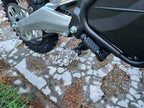 ETM RTR Folding Shift Lock Set