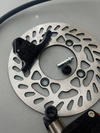 ETM RTR FRONT ULTRA BEE BRAKES
