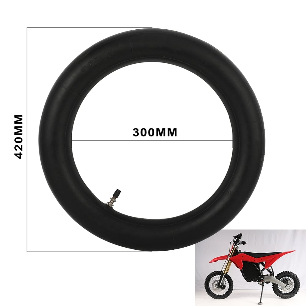 ETM RTR INNER TUBE SET