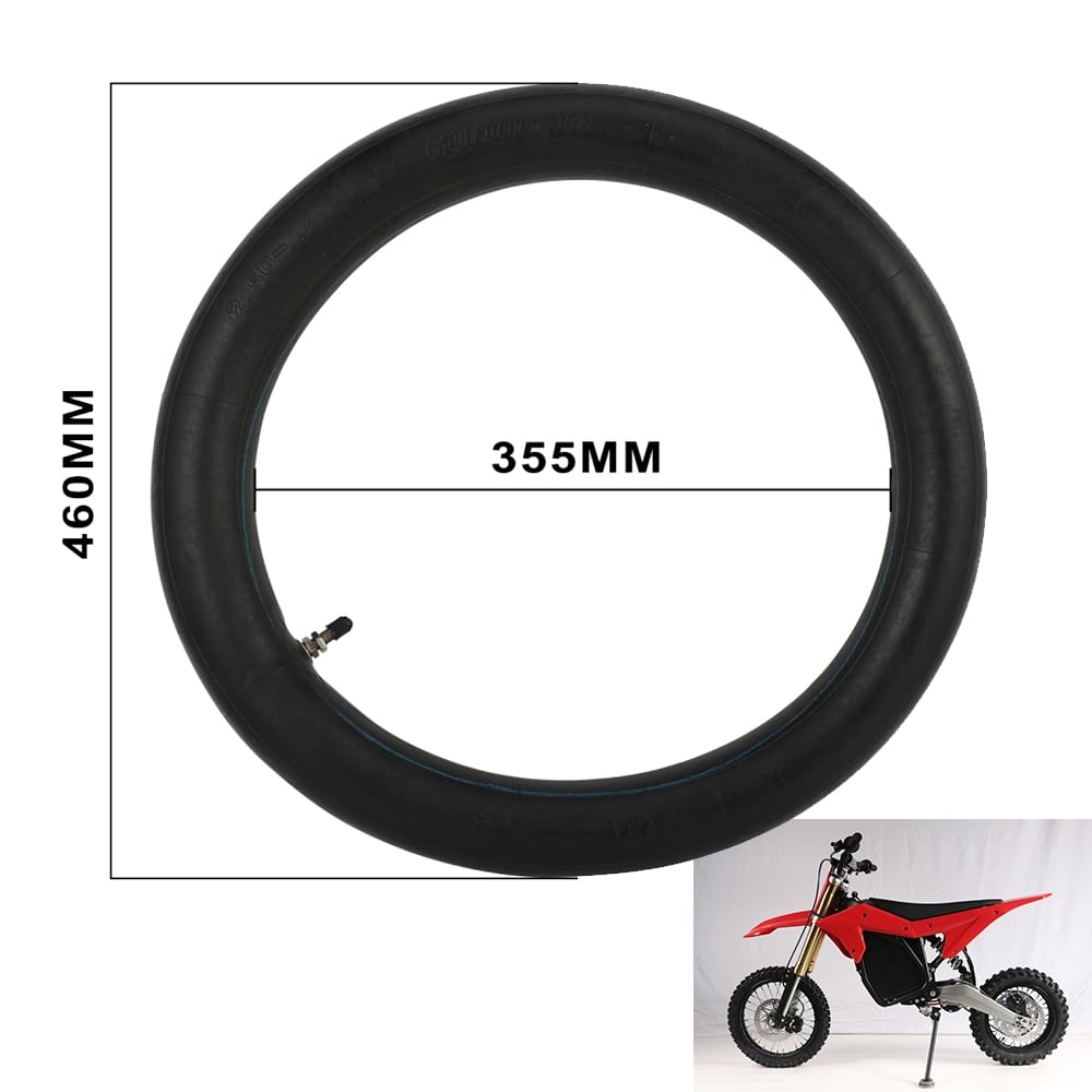 ETM RTR INNER TUBE SET