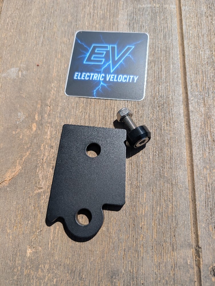 ETM RTR Lowered Kickstand Bracket for Big Wheels