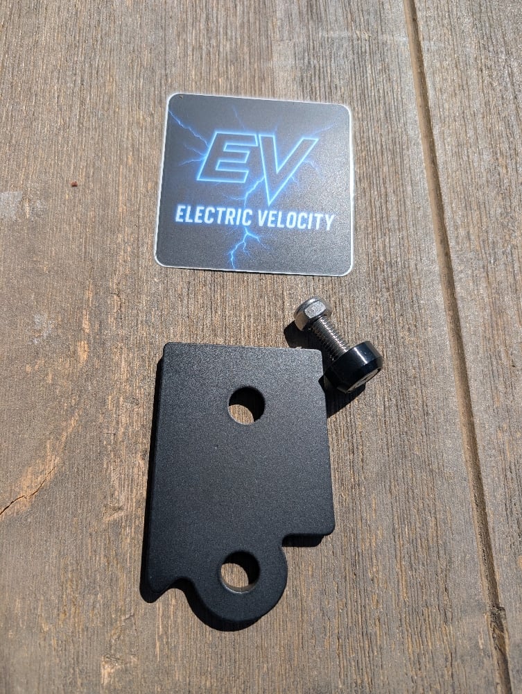 ETM RTR Lowered Kickstand Bracket for Big Wheels