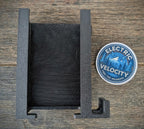 ETM RTR OEM 5A Charger Wall Mount Bracket