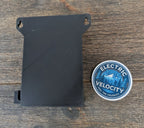 ETM RTR OEM 5A Charger Wall Mount Bracket
