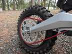 ETM RTR / Rizzler Upgraded #35 Chain Kit