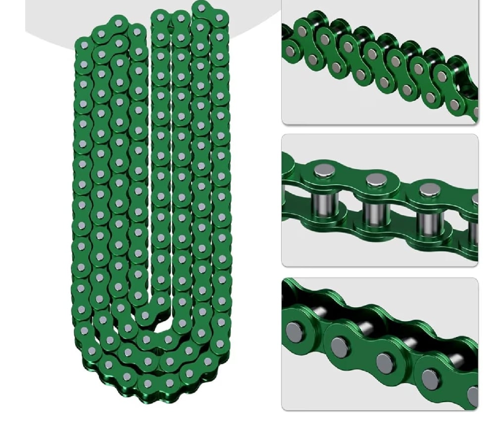 ETM RTR / Rizzler Upgraded #35 Chain Kit