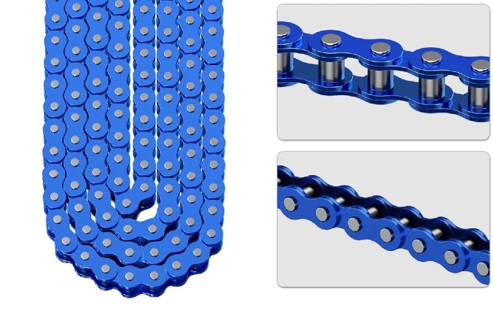 ETM RTR / Rizzler Upgraded #35 Chain Kit