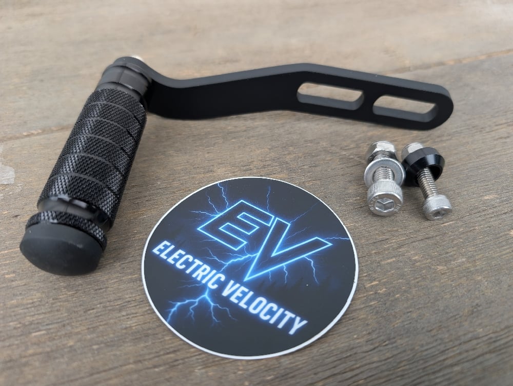 ETM RTR/RIZZLER Stunt / Shift Lock